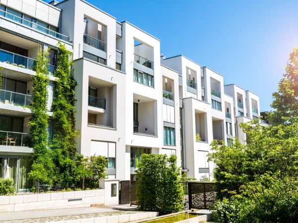 Private Rented Property The Growth of the Private Rented Sector in the UK