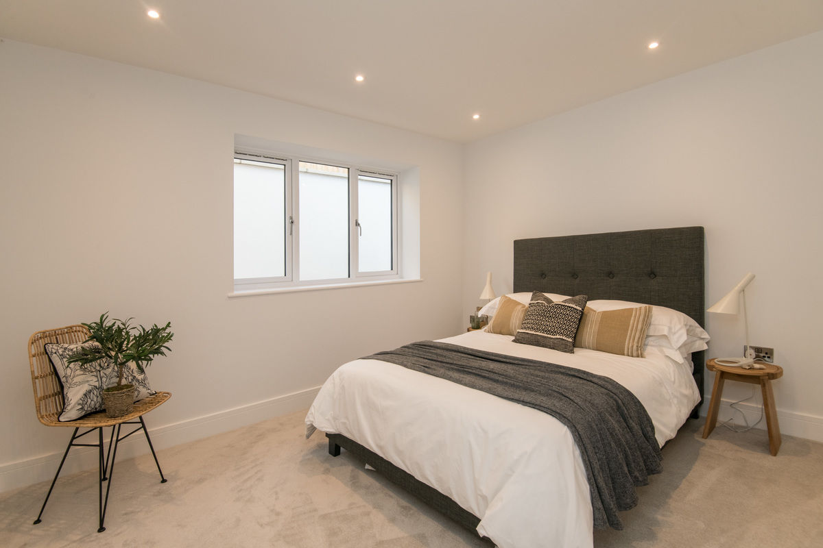 3bed Bungalow for sale Sidford, Devon Home Staging and Real Estate