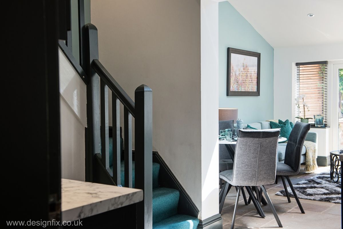 UPDATE SOLD in 5 days. Fully renovated and extended 2Bed Victorian terrace in Longridge