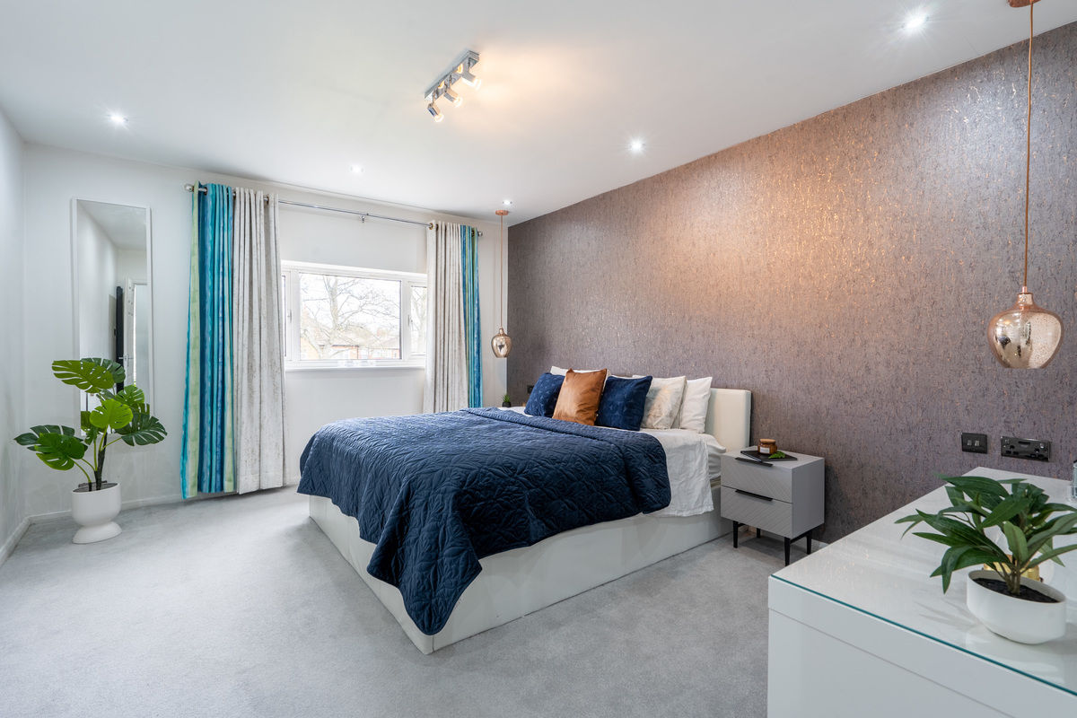 6 Bed 3 Reception Room Detached Property for Sale King Lane Leeds 8