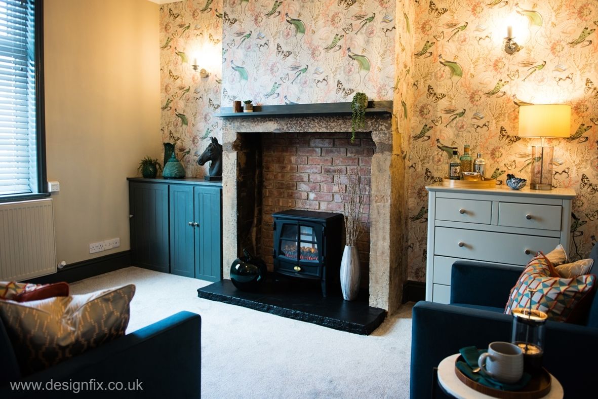 UPDATE SOLD in 5 days. Fully renovated and extended 2Bed Victorian terrace in Longridge