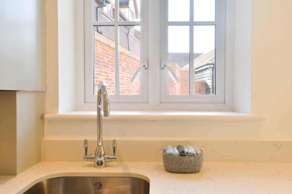 New Build 4 Bedroom Detached Home in Felsted, Essex Home Staging and