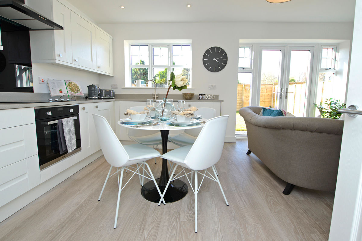 Property Staging New Build Birmingham Home Staging and Real Estate