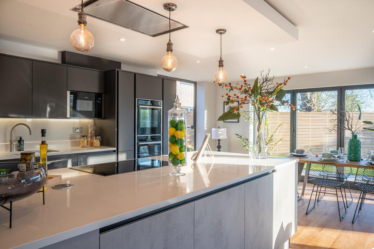 NOW SOLD York House, Orton on the Hill, Leicestershire Home Staging