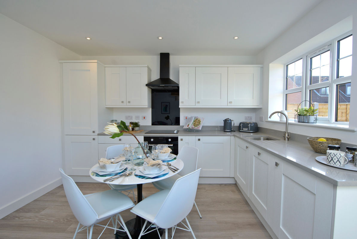 Property Staging New Build Birmingham Home Staging and Real Estate