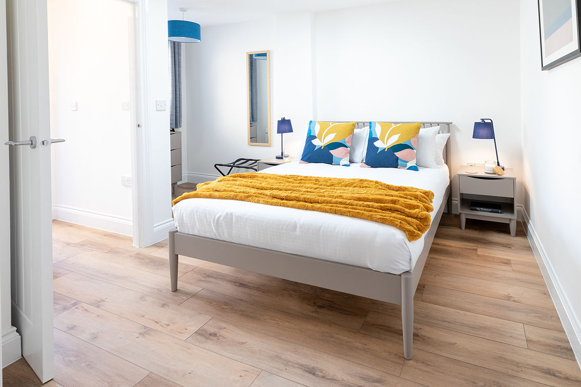 Airbnb Furniture Package Ely Home Staging and Real Estate Photo