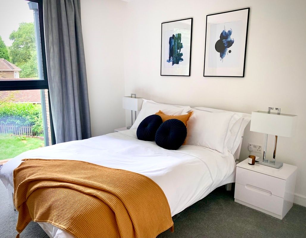The Everglades Home Staging and Real Estate Property By Linda Doubleday