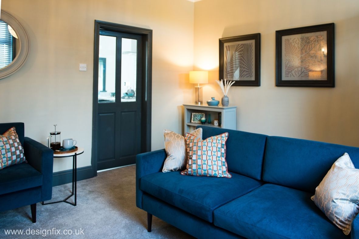 UPDATE SOLD in 5 days. Fully renovated and extended 2Bed Victorian terrace in Longridge