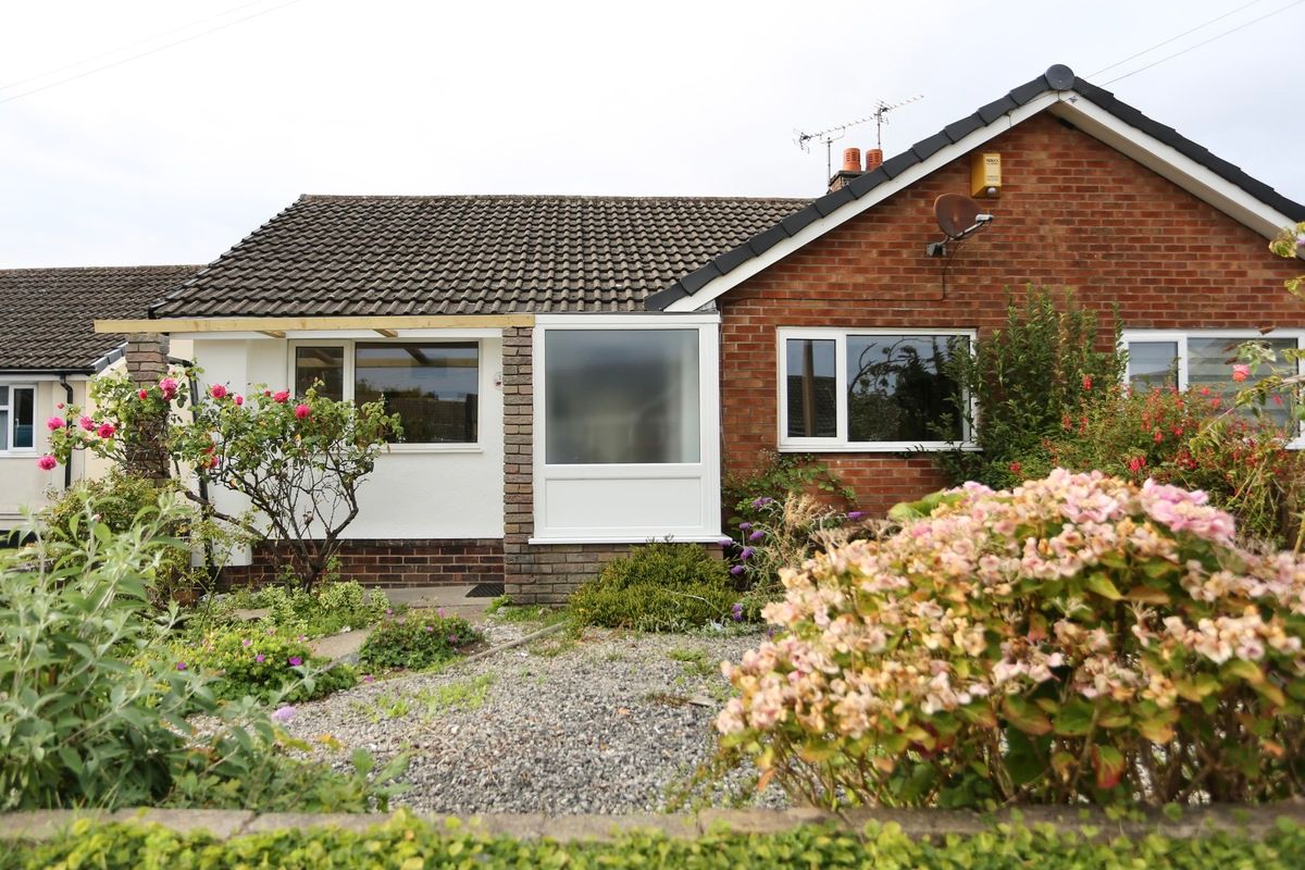 UPDATE SOLD in 5 days. Fully renovated and extended 2Bed Victorian terrace in Longridge