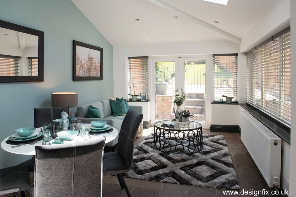 UPDATE SOLD in 5 days. Fully renovated and extended 2Bed Victorian terrace in Longridge