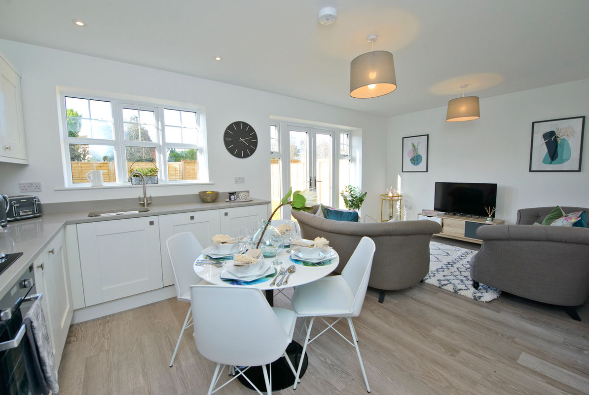 Property Staging New Build Birmingham Home Staging and Real Estate