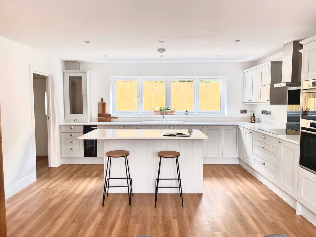 Hamilton Square 3 Bed Luxury Homes for sale in Iwerne Minister Home