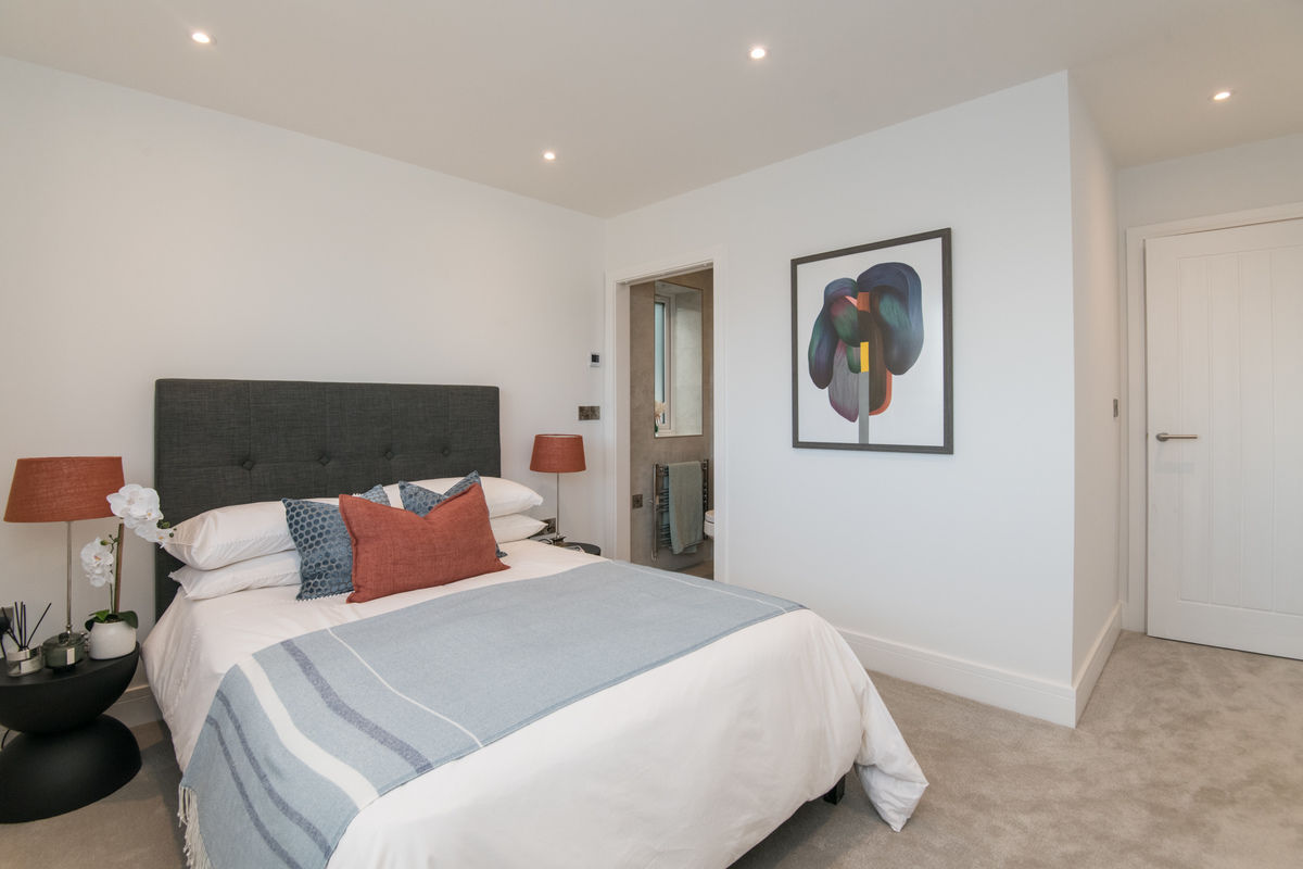 3bed Bungalow for sale Sidford, Devon Home Staging and Real Estate