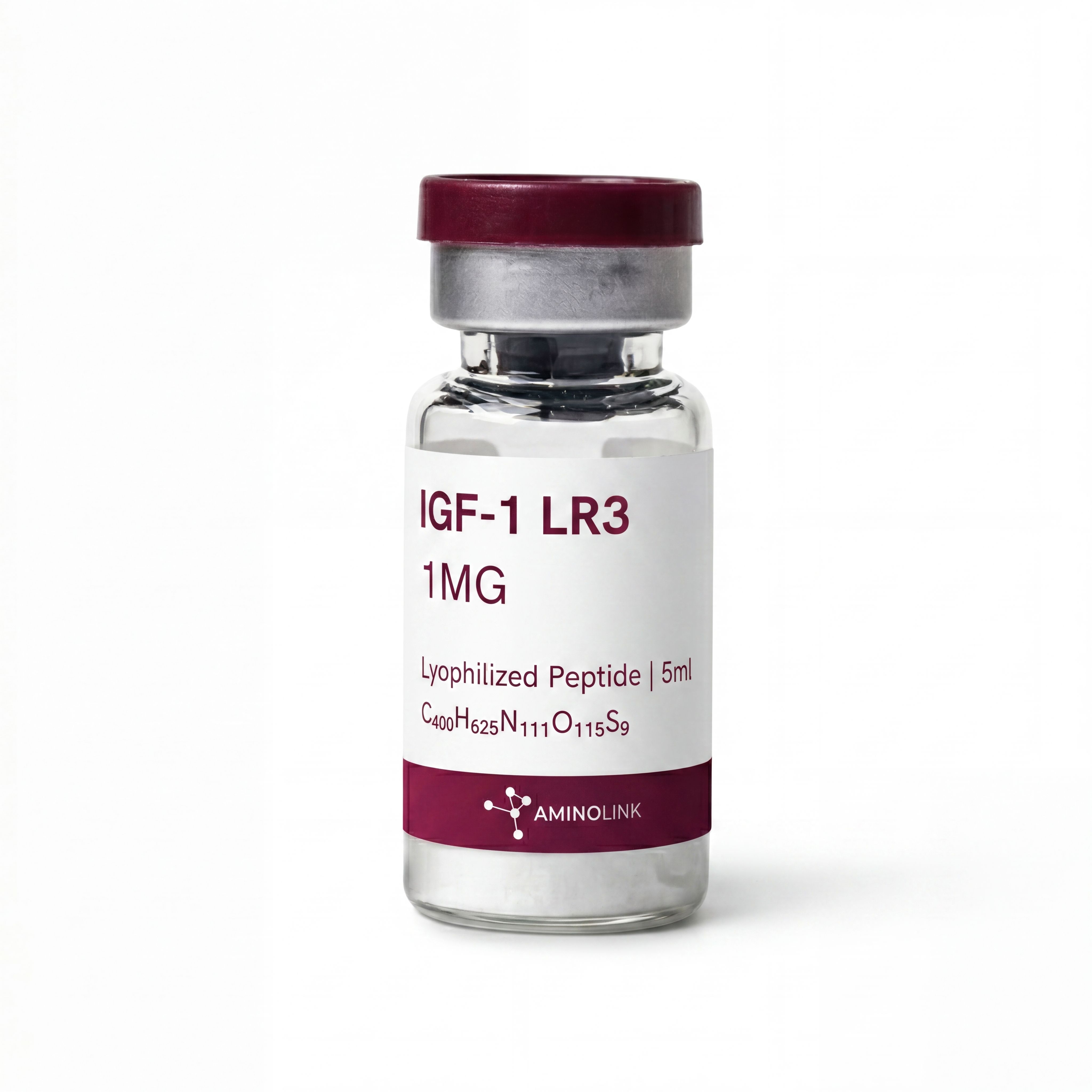 igf-1 lr3