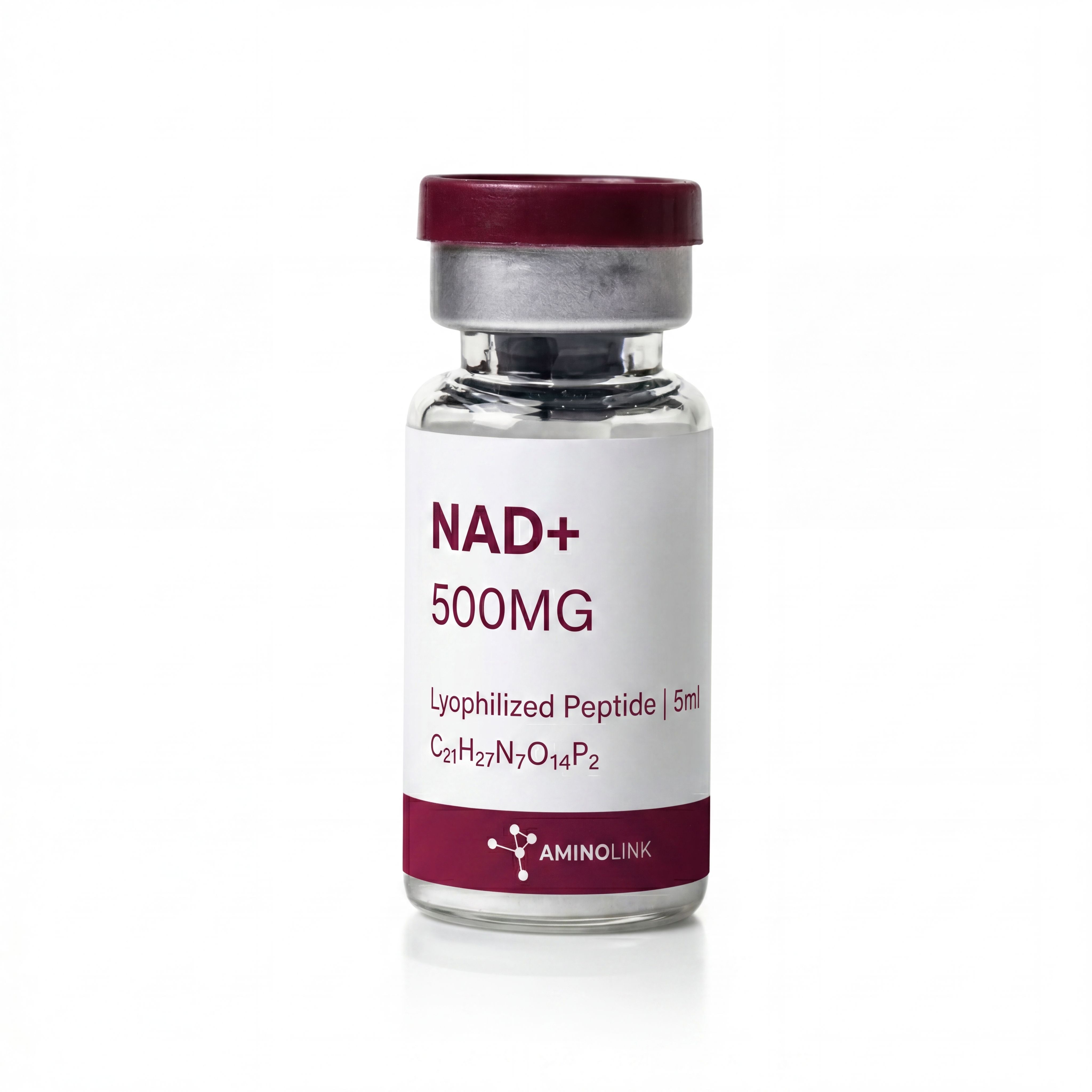 nad+