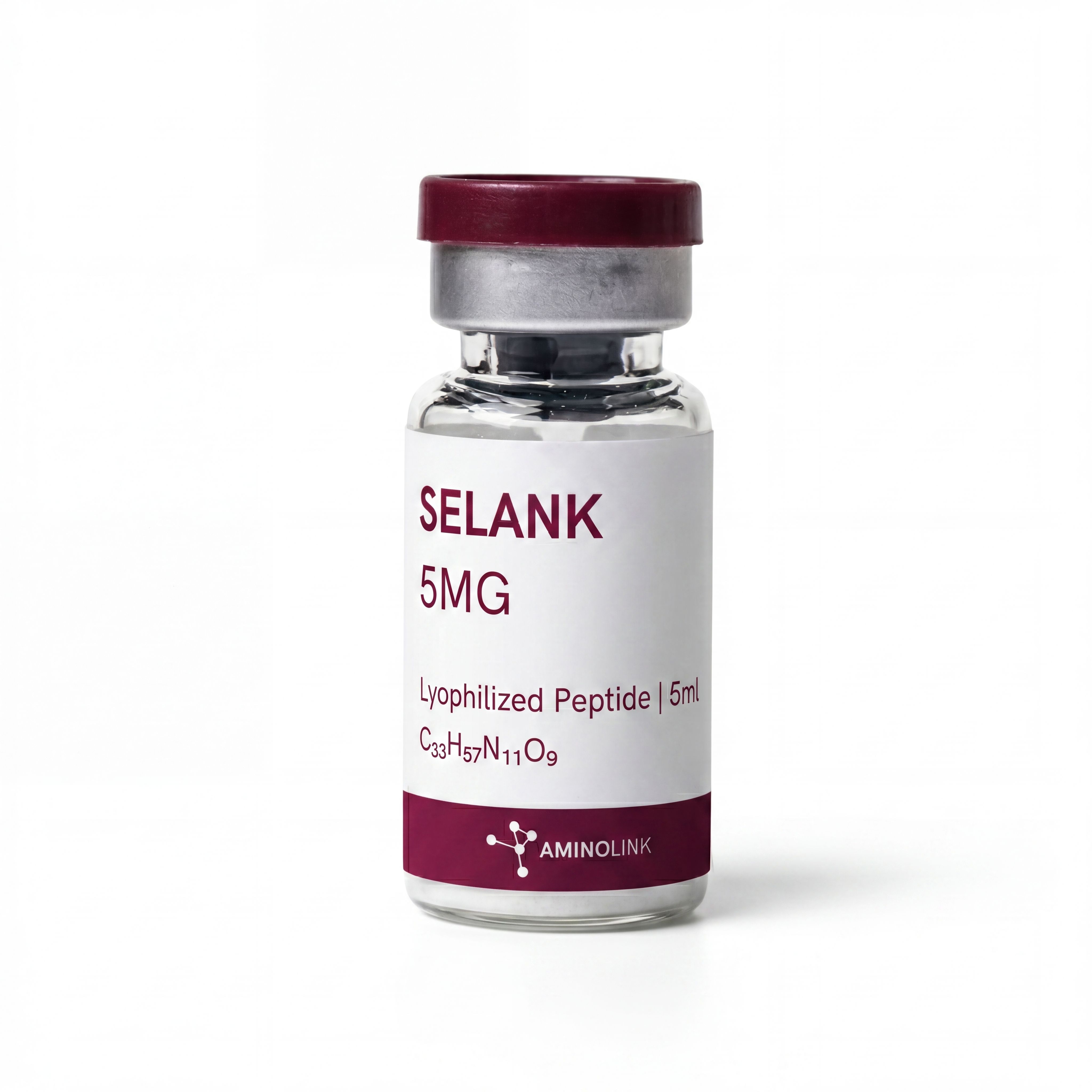 selank