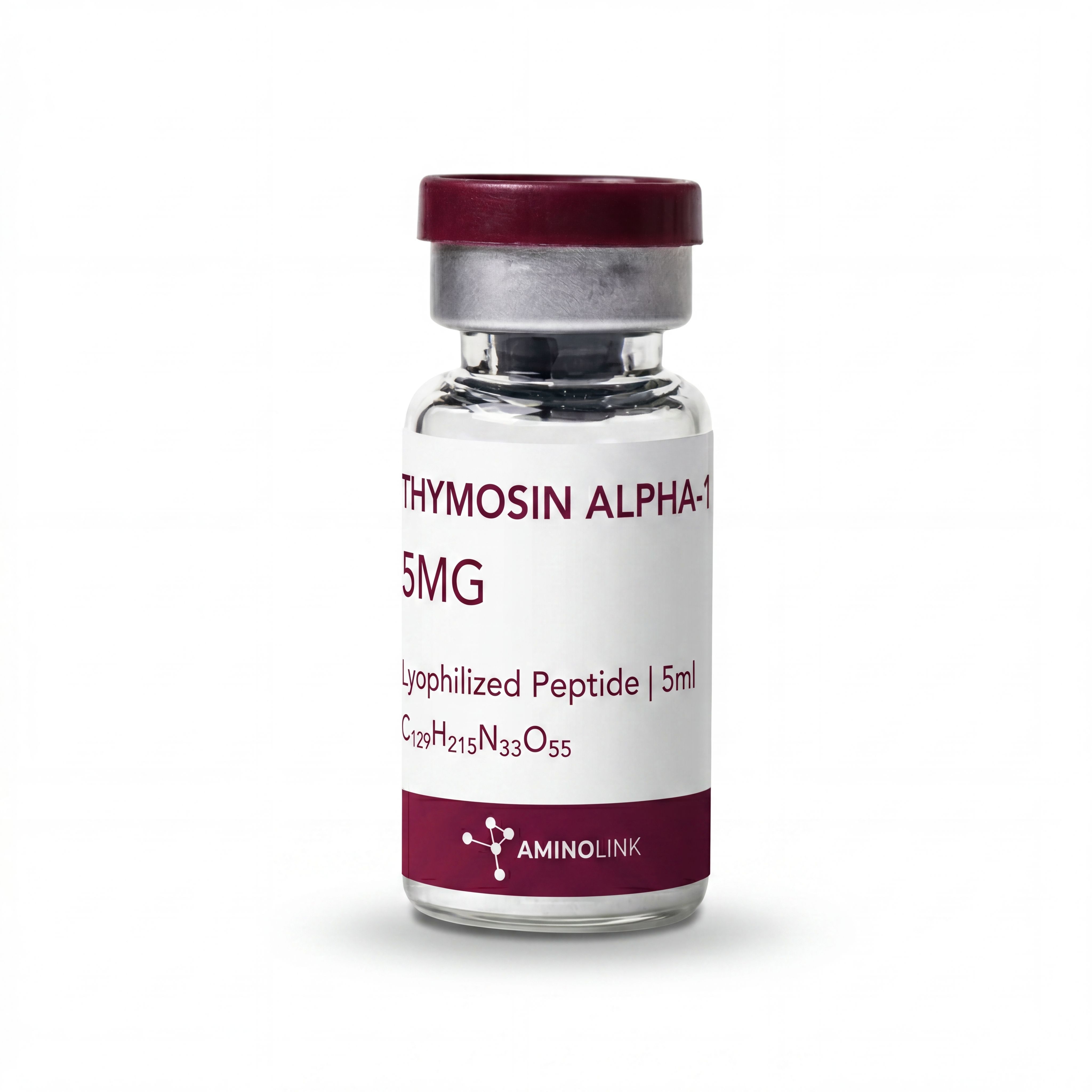 thymosin alpha-1