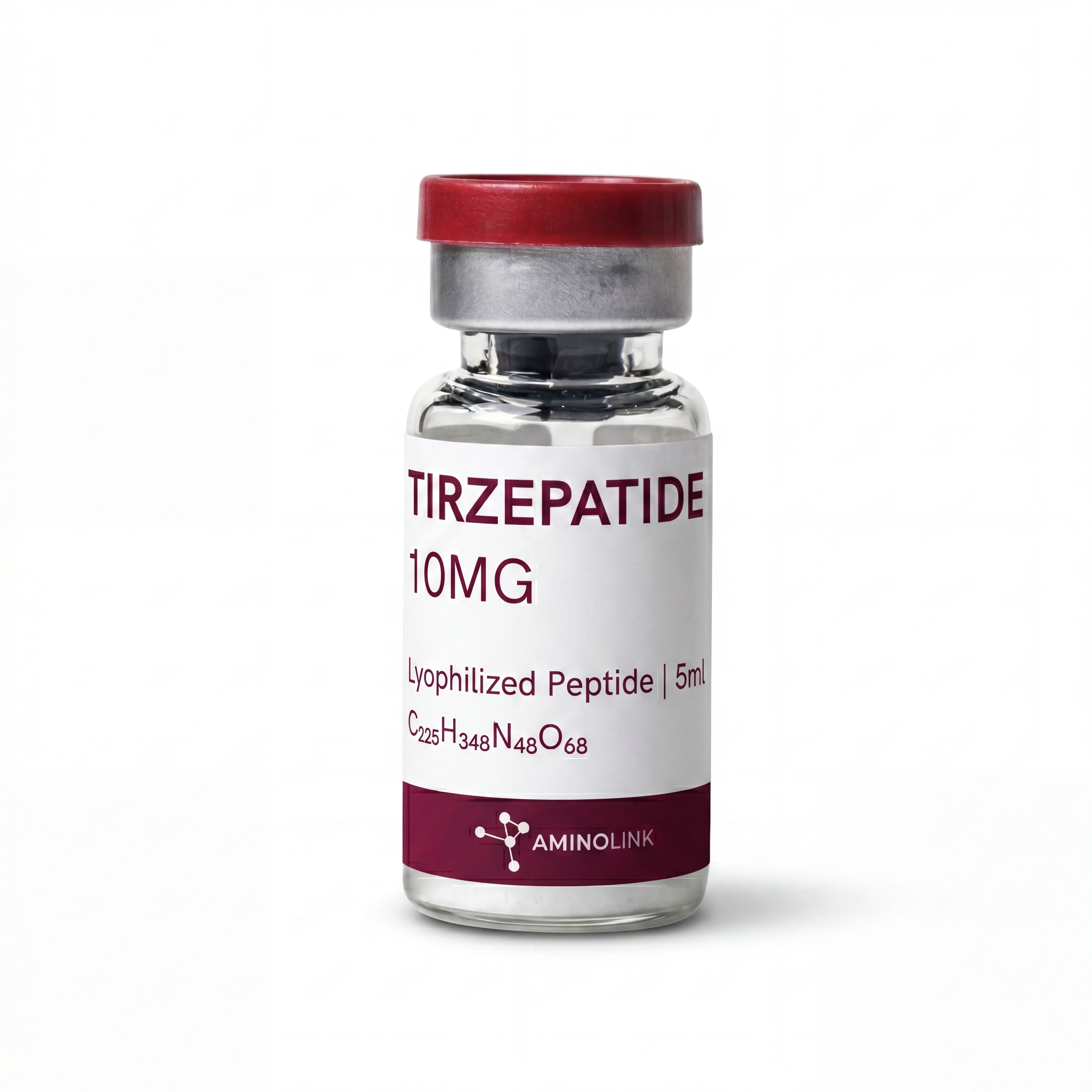 tirzepatide