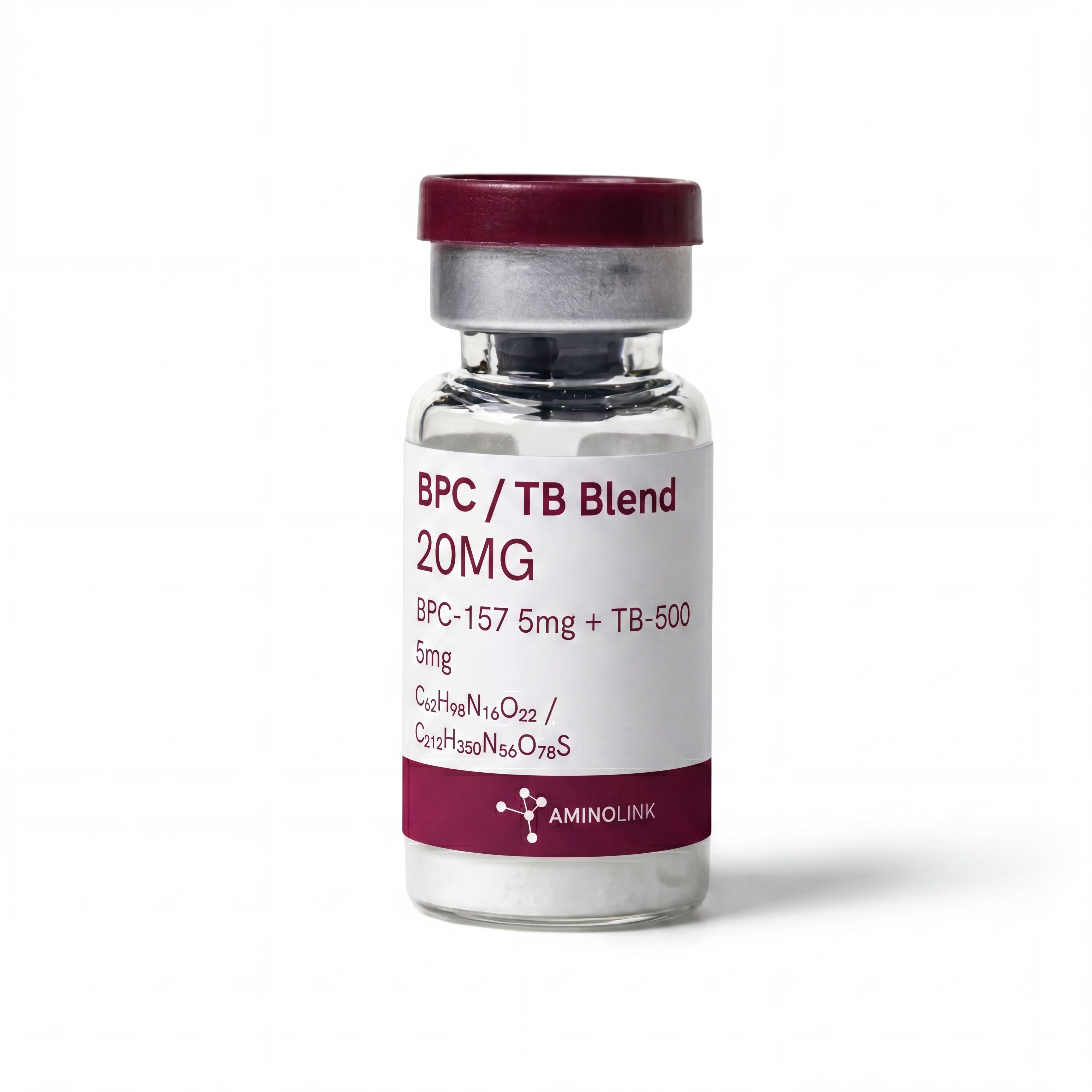 bpc-157 / tb-500 blend