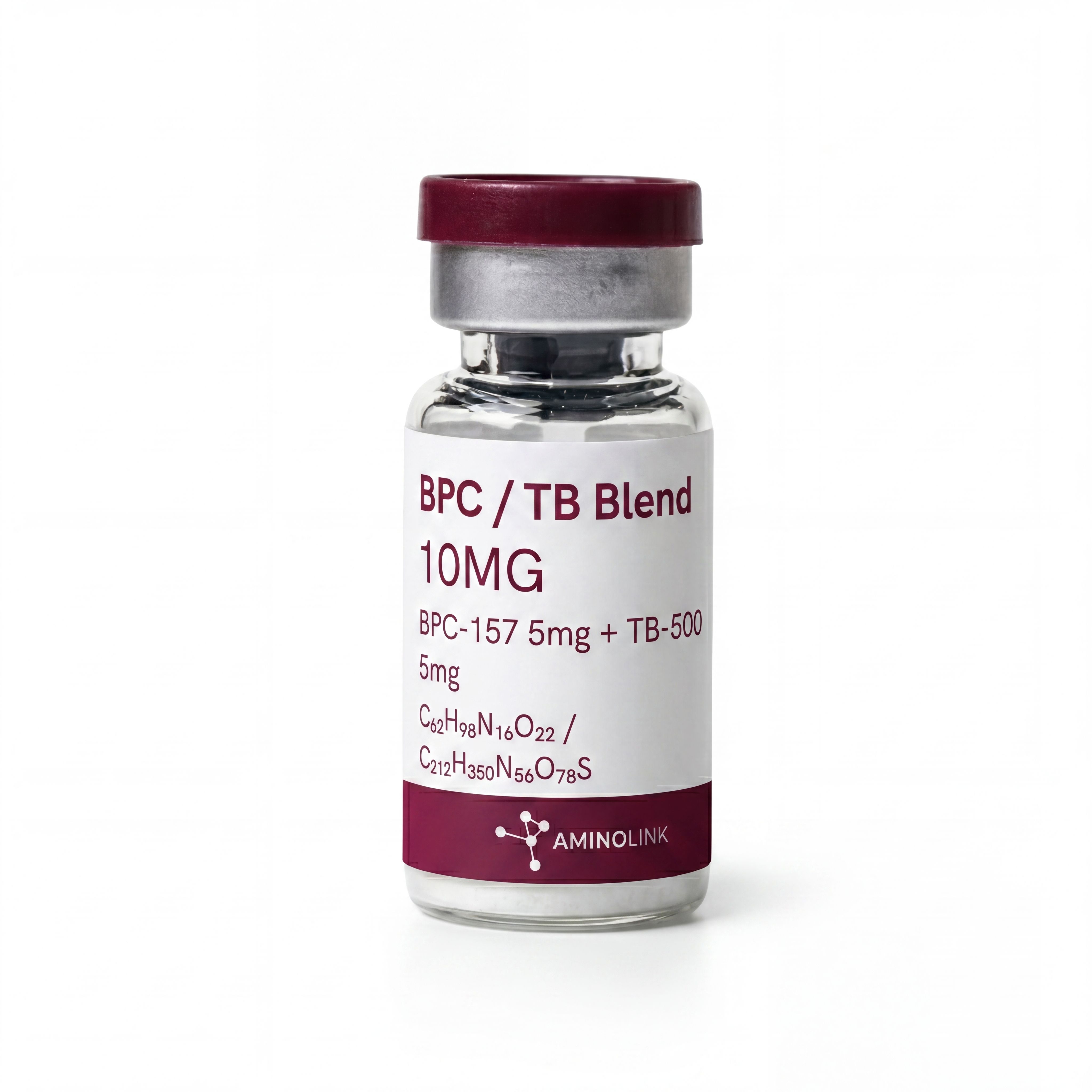 bpc-157 / tb-500 blend