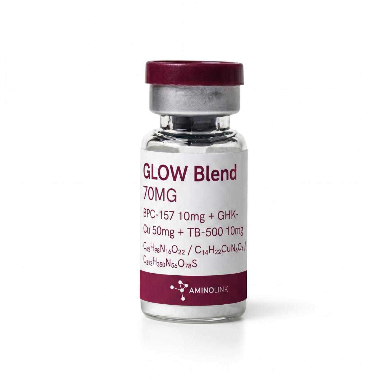 glow blend