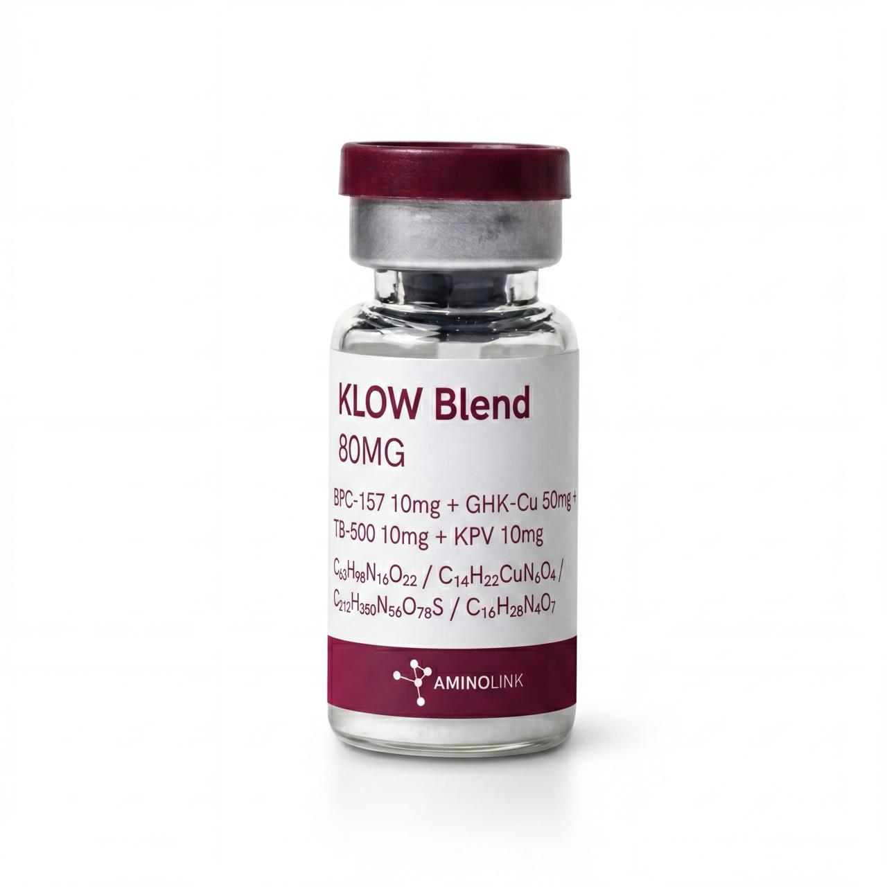 klow blend