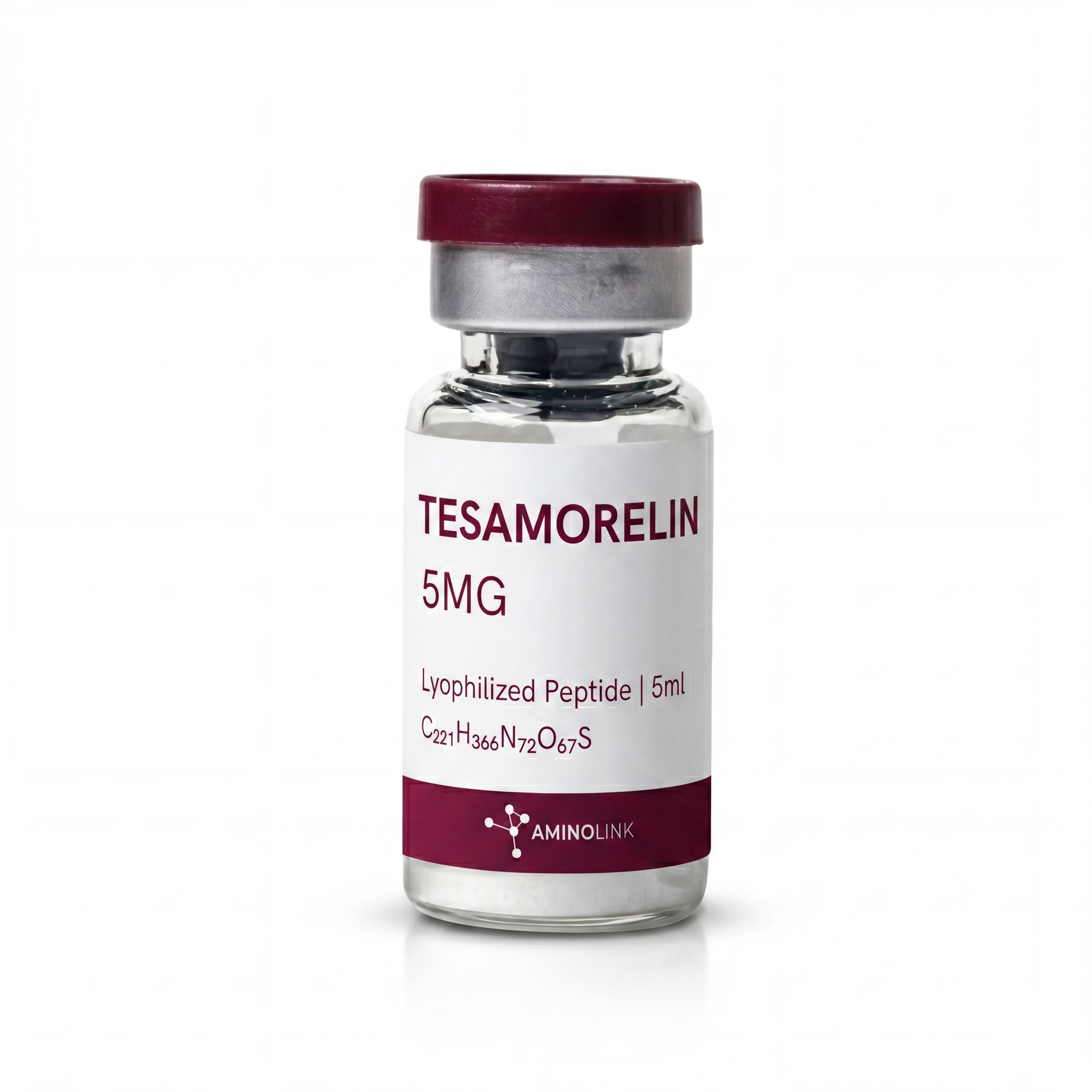 tesamorelin