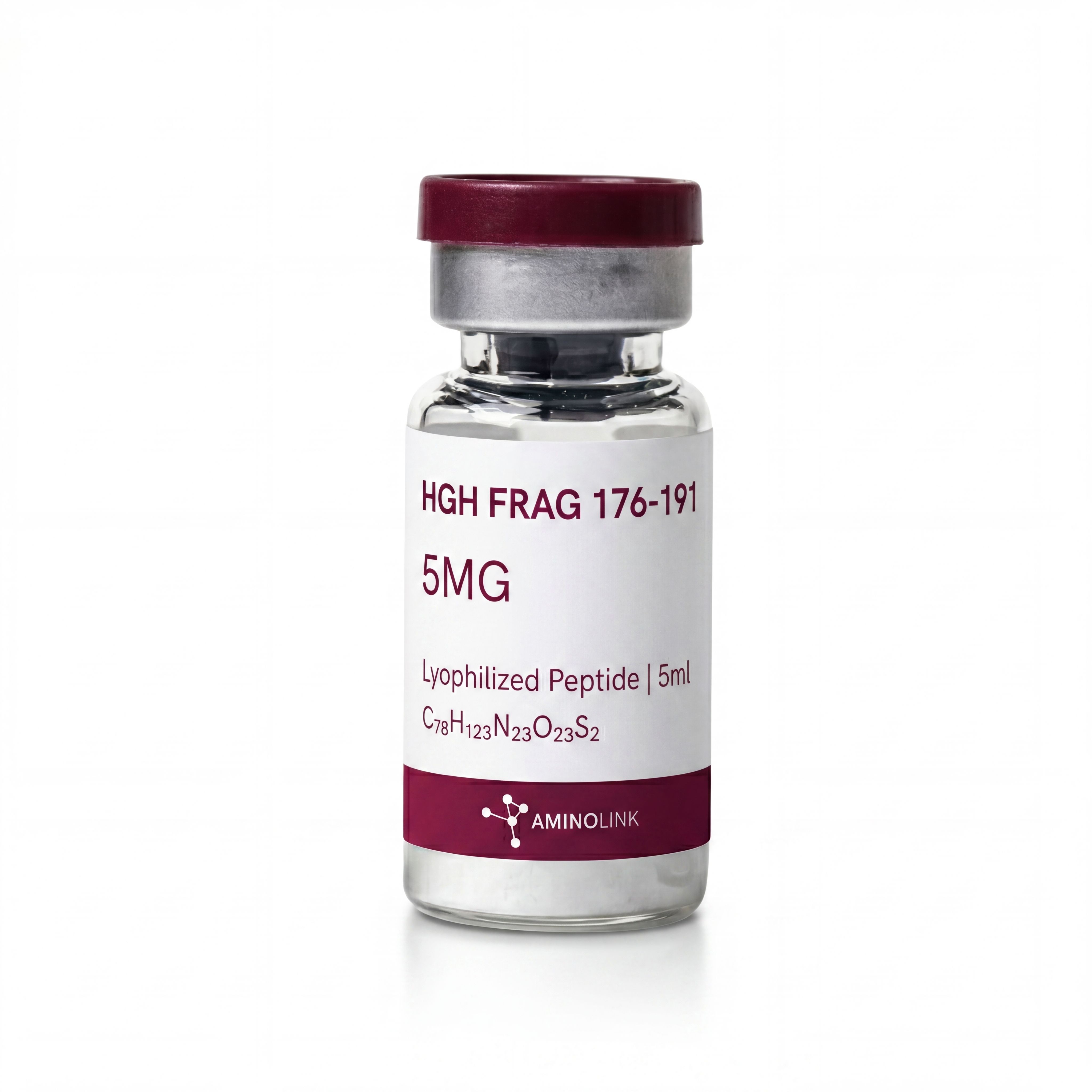 hgh frag 176-191