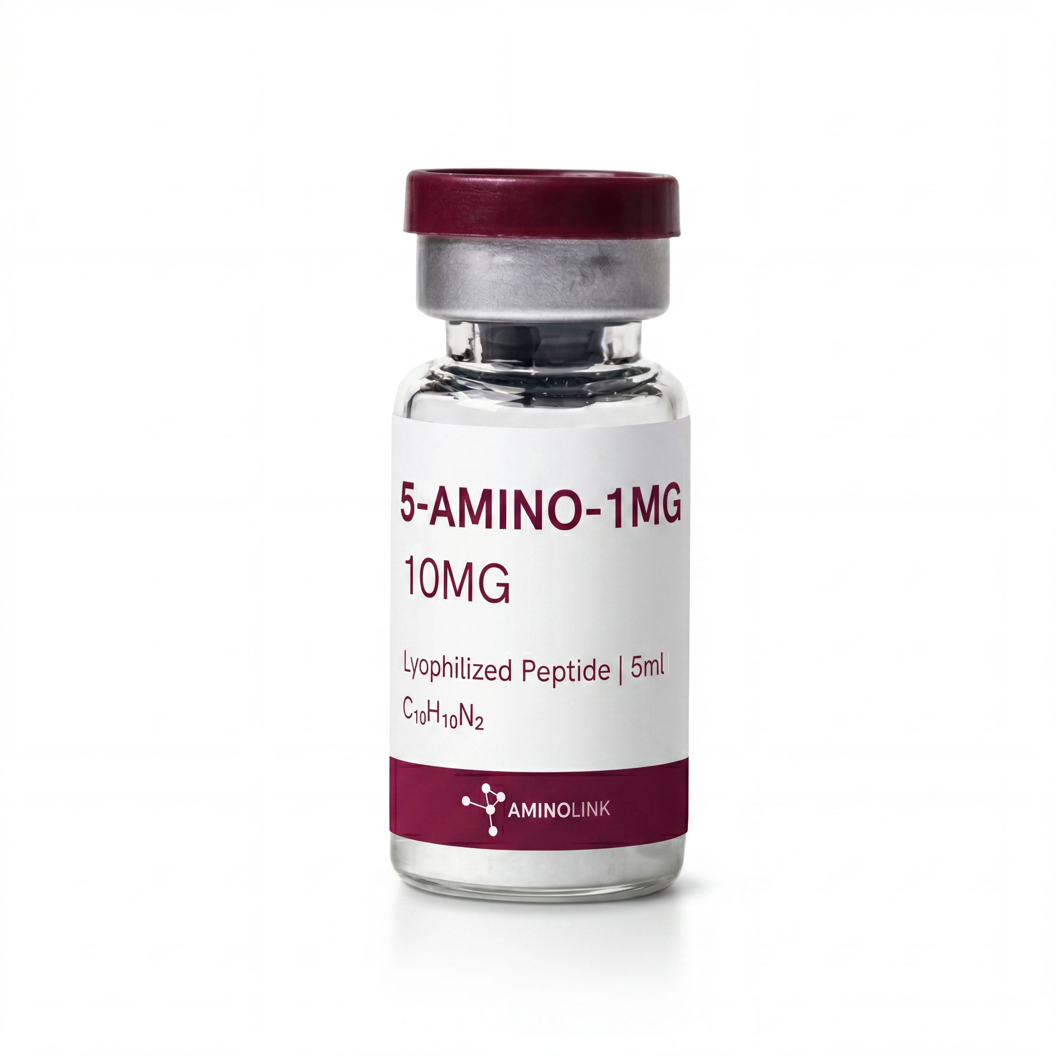 5-amino-1mq