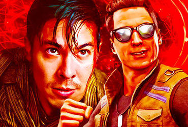 How Johnny Cage's Powers Will Work in Mortal Kombat 2