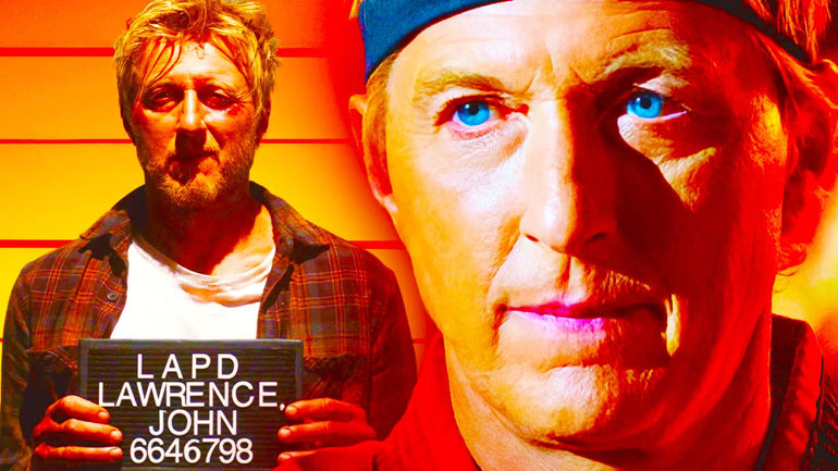 Can Johnny Save Cobra Kai?