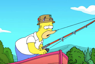 The Ever-Changing Homer: A Look at the Evolution of Homer Simpson in The Simpsons