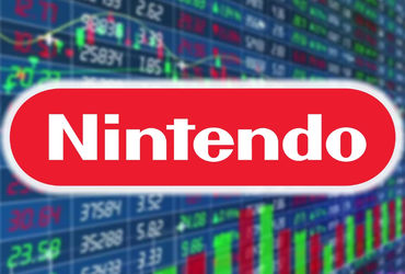 Nintendo's Stock Index Reaches All-Time High in 2023