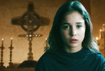 Why the Warrior Nun Movie Should Avoid Using a Season 3 Idea