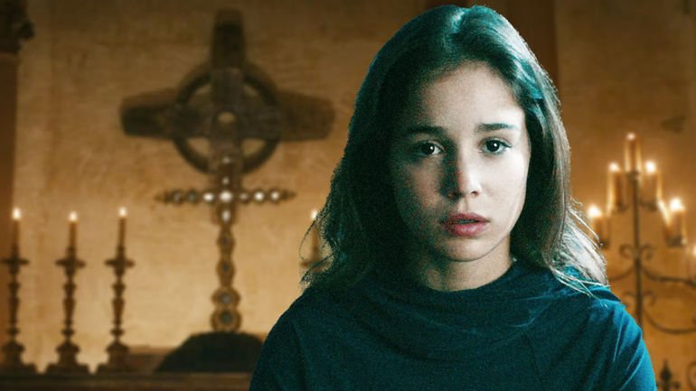 Why the Warrior Nun Movie Should Avoid Using a Season 3 Idea