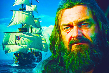 The Perils of Careening: Black Sails' Portrayal of Pirate Life