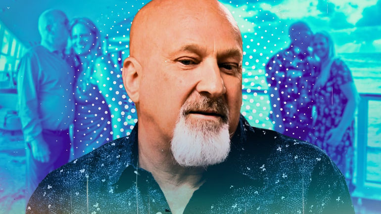 The Tragic Love Story of David Woolley: From Loss to New Beginnings