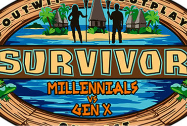 The Unforgettable Season: Survivor Millennials vs. Gen X