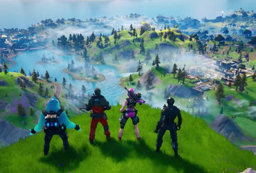 Fortnite's Latest Update: New Weapons, Items, and What's Next