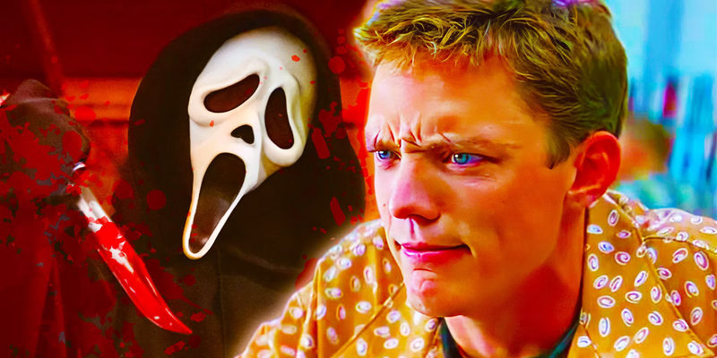 Why Bringing Back Stu Macher Would Ruin the Scream Franchise