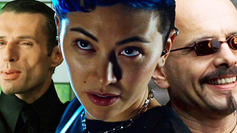 The Matrix Characters That Deserve More Screentime