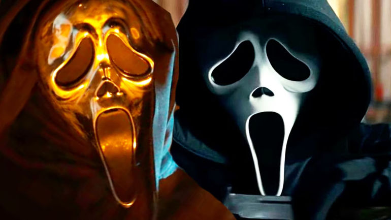 The Chilling Tale of the New Ghostface Killers in Woodsboro