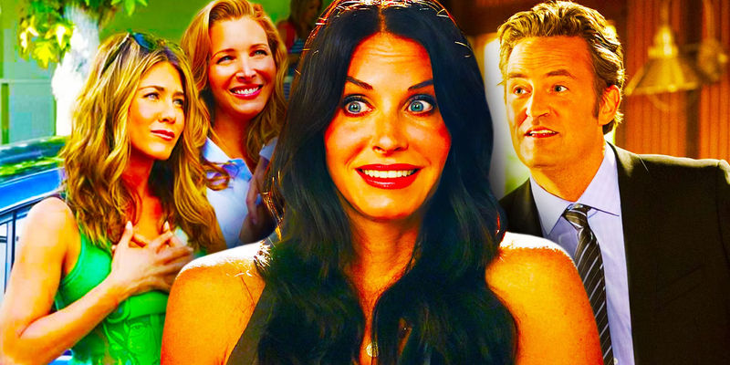 TV Co-Stars Reunite on Different Shows