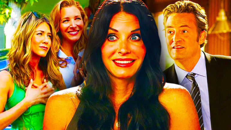 TV Co-Stars Reunite on Different Shows