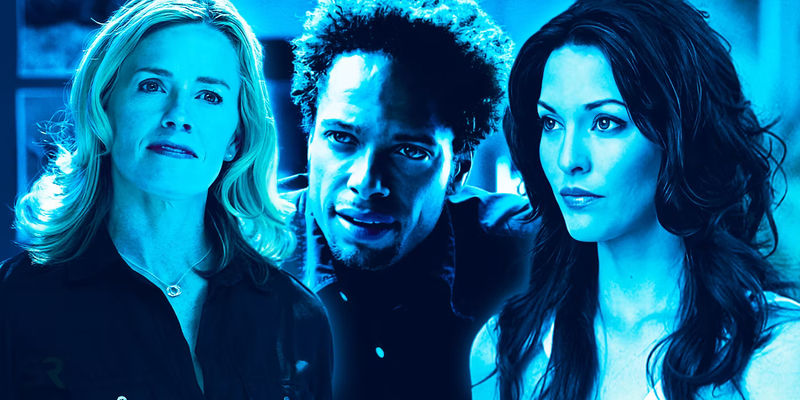 The Saddest Deaths in the CSI Franchise