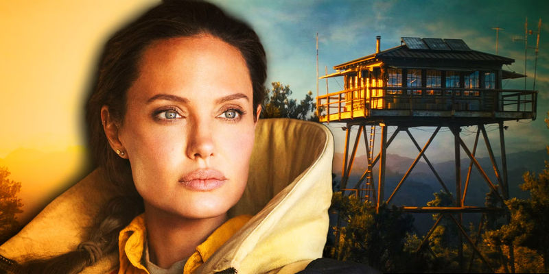 Those Who Wish Me Dead: Filming Locations Revealed