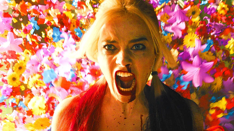 The Future of Harley Quinn: Margot Robbie's Role in the DC Universe