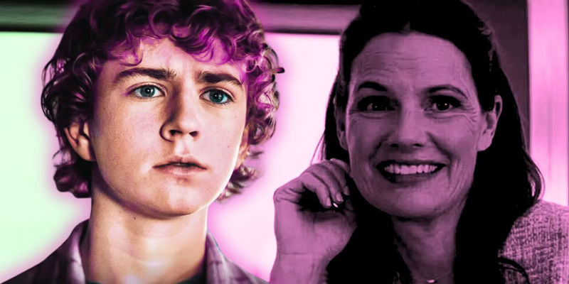 Echidna: The New Terrifying Monster in Percy Jackson