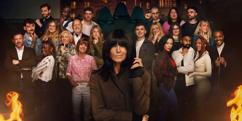 The Traitors UK Season 2: A Brutally Different Journey