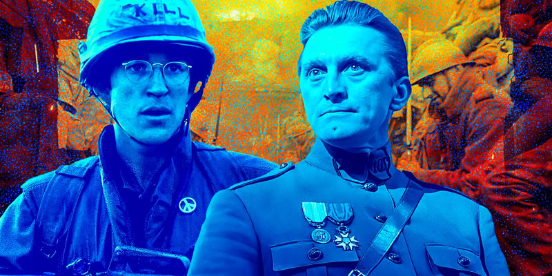 Stanley Kubrick's Impactful War Films